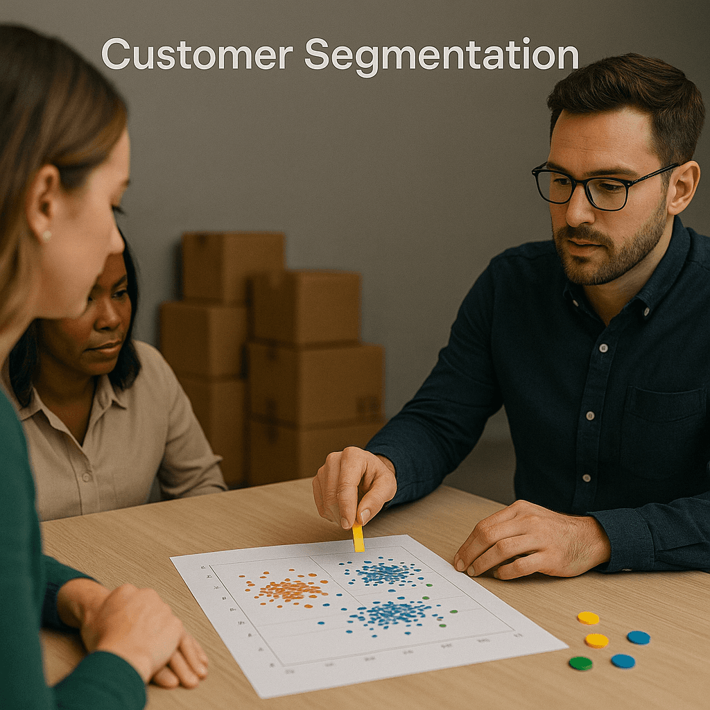 Customer Segmentation